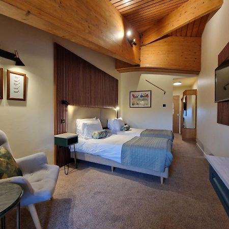 Dorset Resort Hotel East Stoke  外观 照片