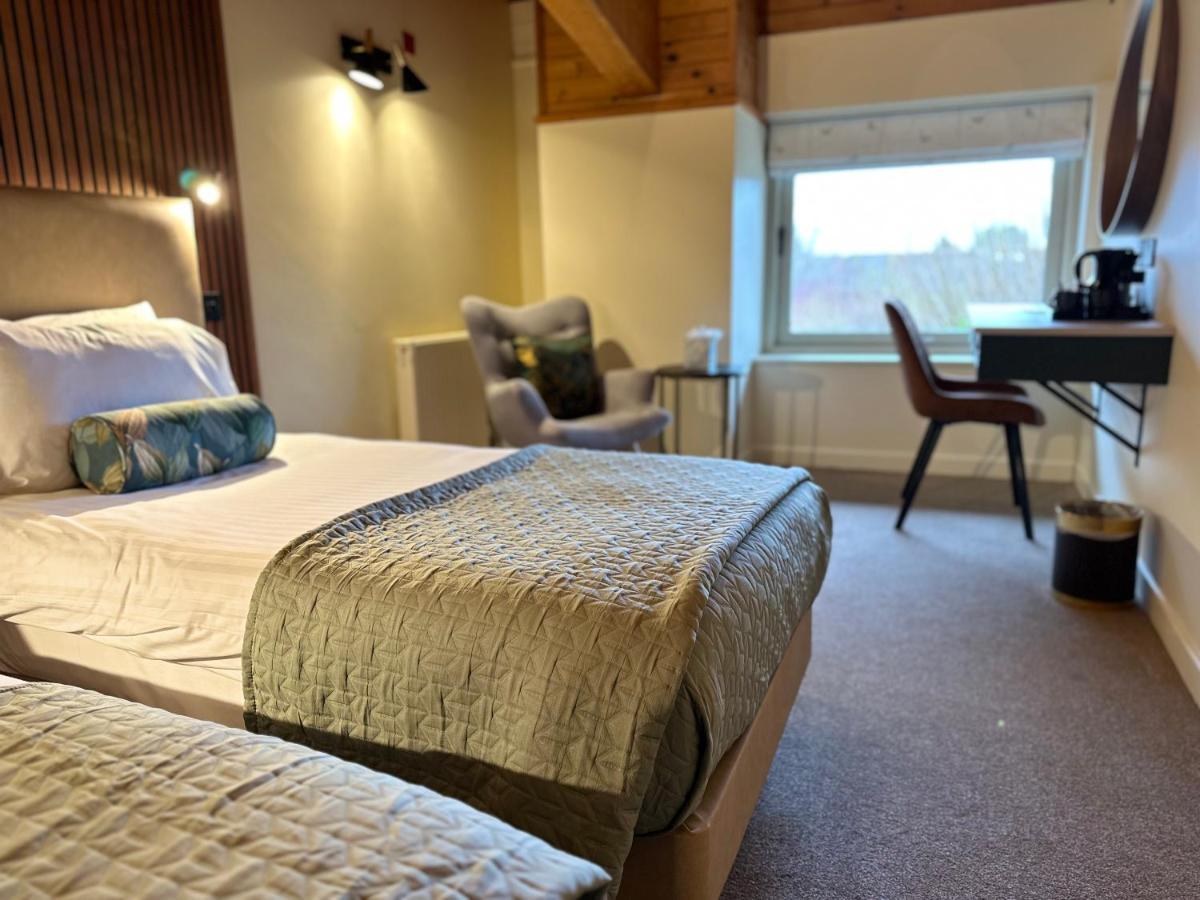 Dorset Resort Hotel East Stoke  外观 照片