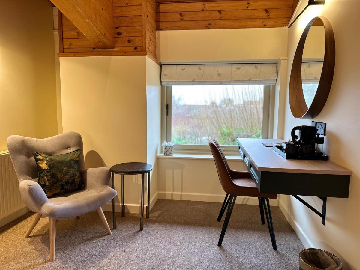 Dorset Resort Hotel East Stoke  外观 照片