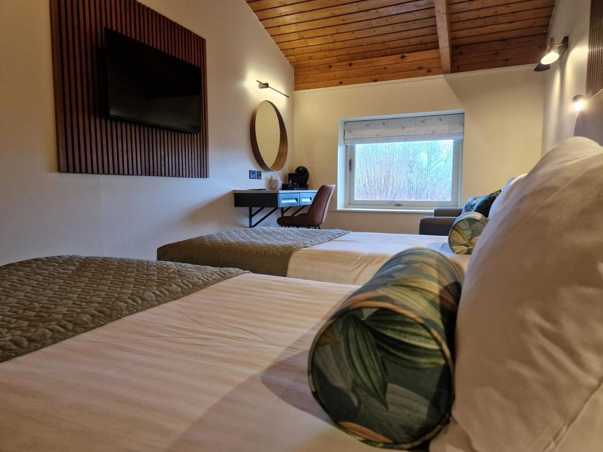 Dorset Resort Hotel East Stoke  外观 照片
