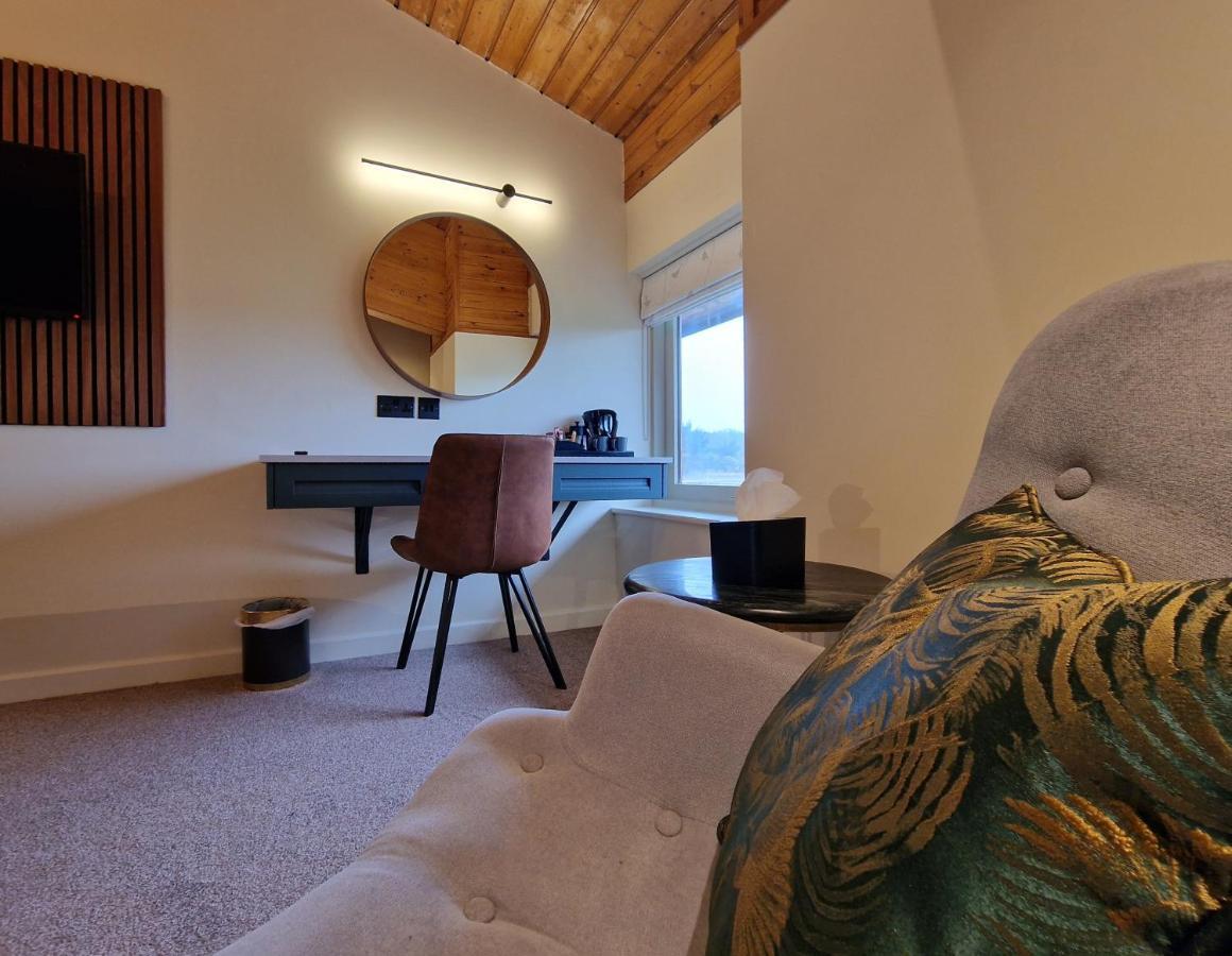 Dorset Resort Hotel East Stoke  外观 照片