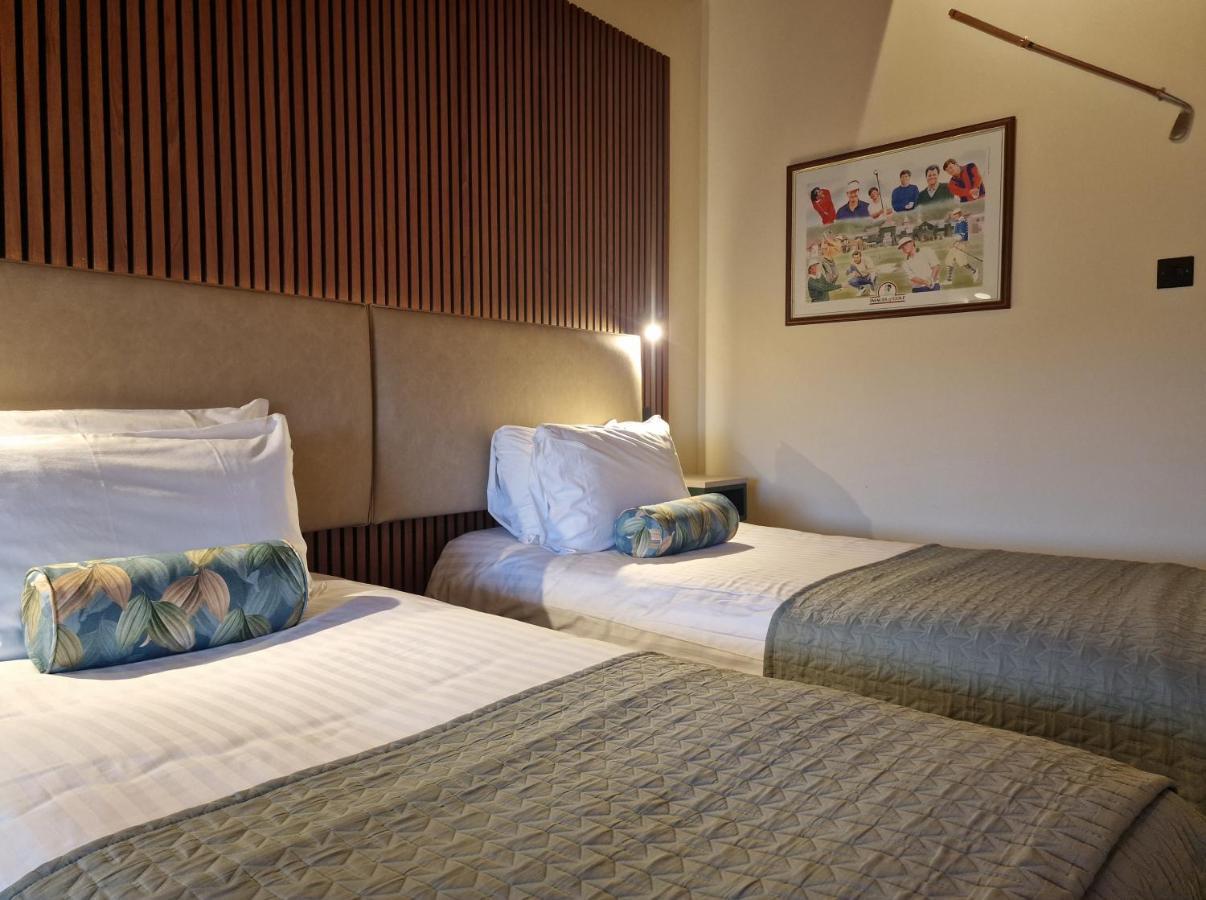 Dorset Resort Hotel East Stoke  外观 照片