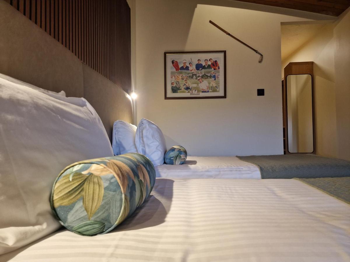 Dorset Resort Hotel East Stoke  外观 照片